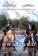 Watch Branded 123movies