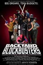 Watch Backyard Blockbusters 123movies