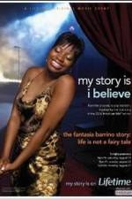 Watch Life Is Not a Fairytale The Fantasia Barrino Story 123movies