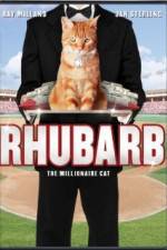 Watch Rhubarb 123movies