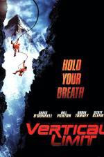Watch Vertical Limit 123movies