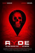 Watch Ryde 123movies