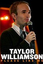 Watch Taylor Williamson Comedy Special 123movies