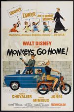 Watch Monkeys, Go Home! 123movies