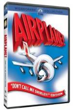 Watch Airplane! 123movies