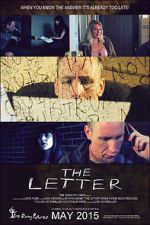 Watch The Letter (Short 2015) 123movies