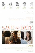 Watch Save the Date 123movies