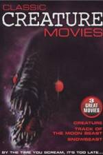 Watch Track of the Moon Beast 123movies
