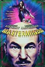 Watch Masterminds 123movies