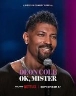 Watch Deon Cole: Ok, Mister (TV Special 2024) 123movies