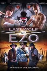 Watch The Last Wolf of Ezo 123movies