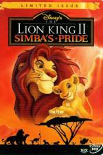 Watch The Lion King II: Simba's Pride 123movies