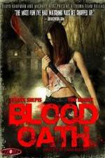 Watch Blood Oath 123movies