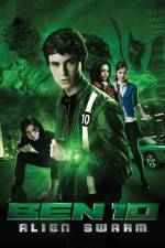 Watch Ben 10 Alien Swarm 123movies