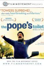 Watch The Pope\'s Toilet 123movies