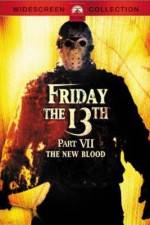 Watch Friday the 13th Part VII: The New Blood 123movies