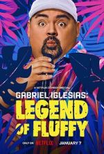 Watch Gabriel Iglesias: Legend of Fluffy (TV Special 2025) 123movies