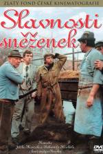 Watch Slavnosti snezenek 123movies