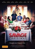 Watch A Savage Christmas 123movies