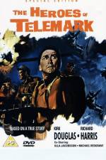 Watch The Heroes of Telemark 123movies