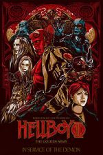 Watch Hellboy: In Service of the Demon 123movies