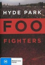Watch Foo Fighters: Hyde Park 123movies
