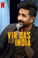 Watch Vir Das: For India 123movies
