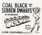 Watch Coal Black and de Sebben Dwarfs (Short 1943) 123movies