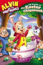 Watch Alvin and the Chipmunks: The Easter Chipmunk 123movies