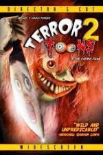 Watch Terror Toons 2 123movies