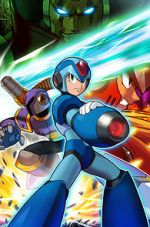 Watch Mega Man X: The Day of Sigma 123movies
