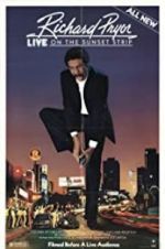 Watch Richard Pryor: Live on the Sunset Strip 123movies