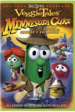 Watch VeggieTales Minnesota Cuke and the Search for Samson's Hairbrush 123movies