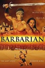 Watch Barbarian 123movies