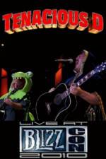 Watch Tenacious D  - Live @ BlizzCon 2010 123movies