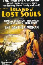 Watch Island of Lost Souls 123movies