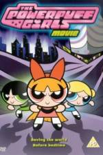 Watch The Powerpuff Girls 123movies