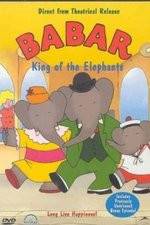 Watch Babar King of the Elephants 123movies