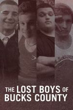 Watch The Lost Boys of Bucks County 123movies