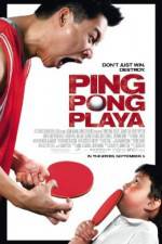 Watch Ping Pong Playa 123movies
