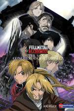 Watch Full Metal Alchemist the movie: Conqueror of Shamballa (Gekijô-ban hagane no renkinjutsushi: Shanbara wo yuku mono) 123movies