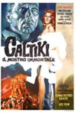 Watch Caltiki, the Immortal Monster 123movies