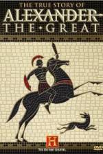 Watch The True Story of Alexander the Great 123movies