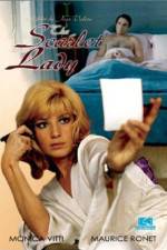 Watch La femme ecarlate 123movies