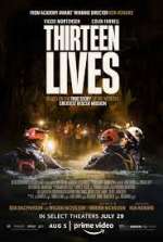 Watch Thirteen Lives 123movies
