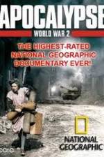 Watch National Geographic -  Apocalypse The Second World War: The Great Landings 123movies