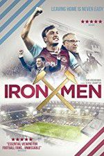Watch Iron Men 123movies