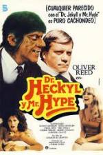 Watch Dr Heckyl and Mr Hype 123movies