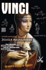 Watch Vinci 123movies