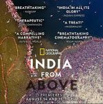 Watch India From Above 123movies
